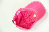 Tropical Scandinavia cap pink