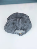 Tropical Scandinavia cap black