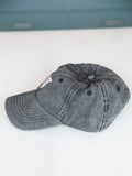 Tropical Scandinavia cap black