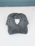Tropical Scandinavia cap black