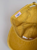 Tropical Scandinavia cap ochre