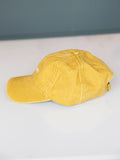 Tropical Scandinavia cap ochre