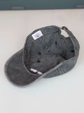 Tropical Scandinavia cap TRUE WAY black