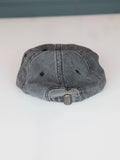 Tropical Scandinavia cap TRUE WAY black