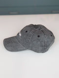 Tropical Scandinavia cap TRUE WAY black