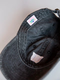 Tropical Scandinavia cap black