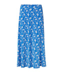 Jumperfabriken Kayla Blue skirt (2024)