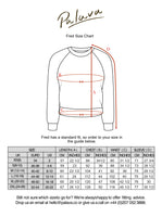 Palava Fred jumper navy alpine fox