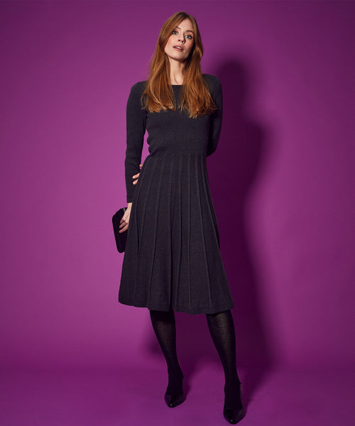 Jumperfabriken Millicent Dress