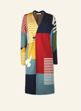 Palava Polly Cardigan Coat