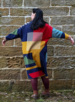 Palava Polly Cardigan Coat