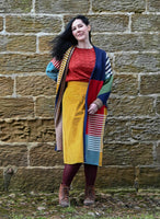 Palava Polly Cardigan Coat