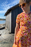 Kubik dress Twist 1966