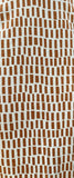 Kubik skirt Twist Midi Radiokaka