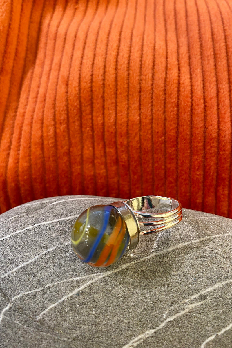 Saved & remade ring – BUTIK KUBIK