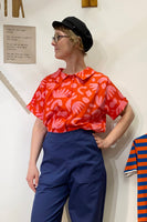 Kubik blouse