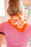 Tropical Scandinavia scarf Carpe DM