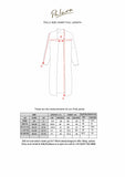 Palava Polly Cardigan Coat