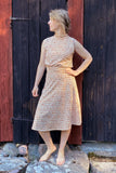 Kubik skirt Twist Midi Radiokaka