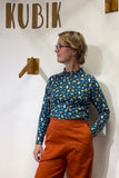 Kubik sweater mushroom