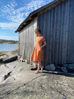 Kubik dress Twist 1966