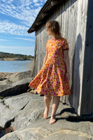Kubik dress Twist 1966