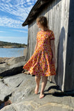 Kubik dress Twist 1966