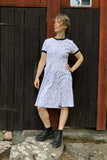 Kubik dress Twist Strandfynd