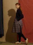 Palava Vera Navy Robins Cardigan