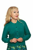 Cissi och Selma cardigan Sigrid Oas