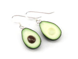 Becca design Avokado earrings