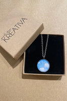 Gamla stans kreativa necklace