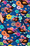 Cissi och Selma Majken skirt Rödvinge