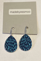 Essmoo earrings