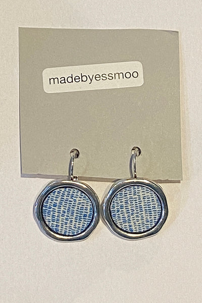 Essmoo earrings