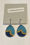 Essmoo earrings