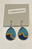 Essmoo earrings