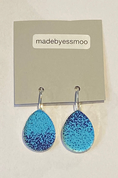 Essmoo earrings