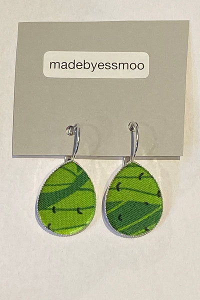 Essmoo earrings