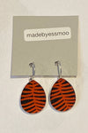 Essmoo earrings