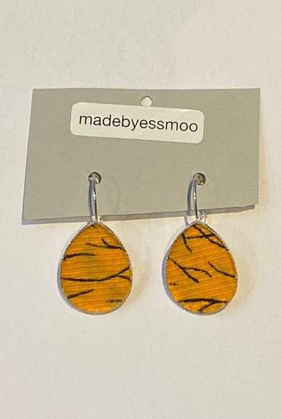 Essmoo earrings