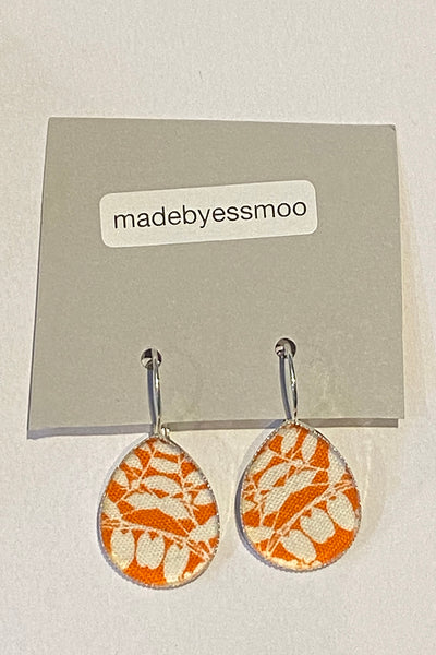 Essmoo earrings