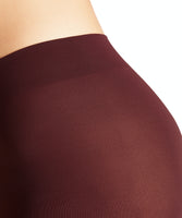 Falke softmerino tights barolo