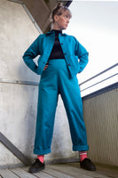 Kubik Overshirt