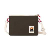 YKRA Side Pouch Khaki