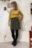 Kubik sweater waffle