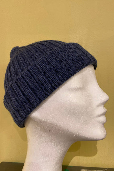 Mariedal wool beanie