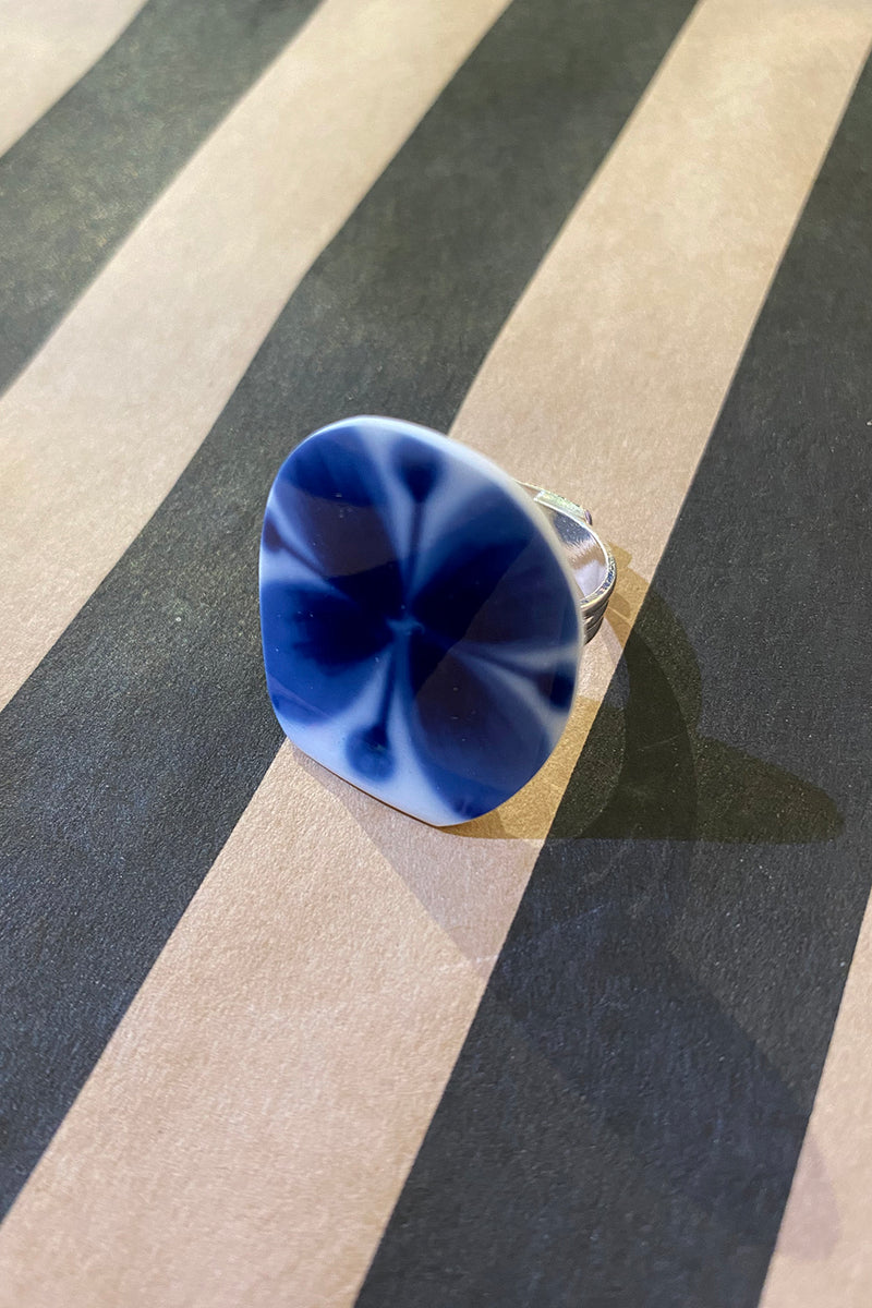 Saved & remade ring porslin – BUTIK KUBIK