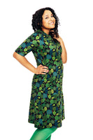 Cissi och Selma dress Monica Listig