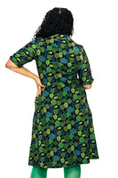 Cissi och Selma dress Monica Listig